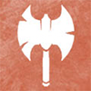 Dungeons & Dragons Barbarian icon