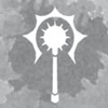 Dungeons & Dragons Cleric icon