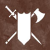 Dungeons & Dragons Fighter icon