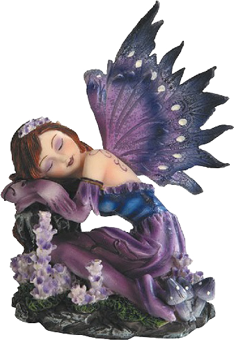 Fanny's Fantastical Fantasybeasts Mythical Fantasy Animal Creature Fairy