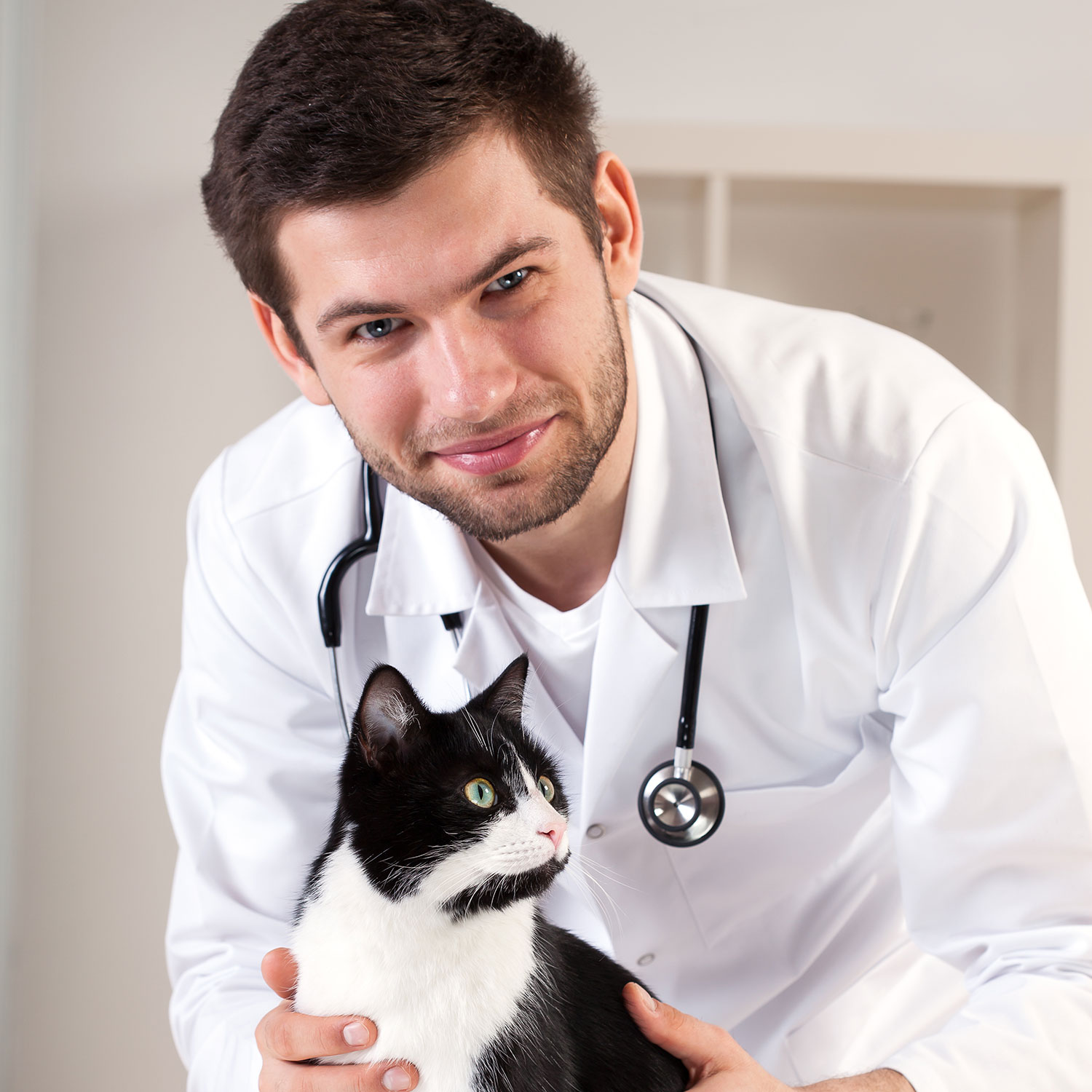 Doctor Gardner Photo